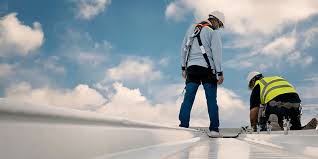 Best Roof Coating and Sealing  in Summit, IL